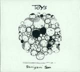 Shinigami San - Toys