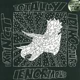 Totally Enormous Extinct Dinosaurs - Teed Remix 12"