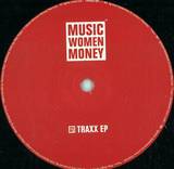 Ignacio Sietetrece & Lucianno Villareal - Traxx Ep