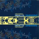 Theo Parrish - Parallel Dimensions 2x12"