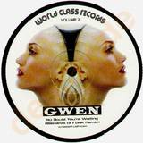 Gwen - No Doubt You Are Waiting