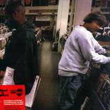 Dj Shadow - Endtroducing LP 2x12"