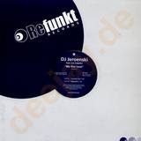 Dj Jeroenski (hardso - My One Love