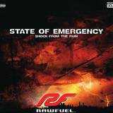 State Of Emergency - Shock From The Pain