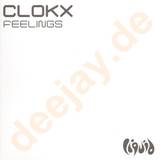 Clokx - Feelings