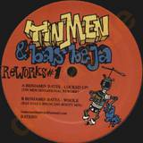 Tin Men & Bas Beja - Reworks *1*