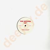 The Nirvana - Ep