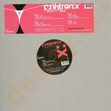 Pinktronix - Booty Sez