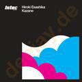 Hiroki Esashika - Kazane