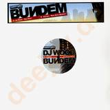 Dj Wood - Bun Dem