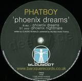 Phatboy - Phoenix Dreams