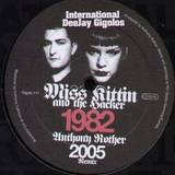Miss Kittin & The Hacker - 1982  *anthony Rother Rmx*