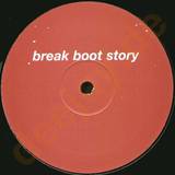 Unknown - Break Boot Story