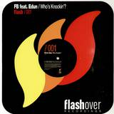Fb Feat. Edun - Who's Knockin
