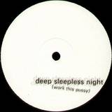 Mad8 - Deep Sleepless Night