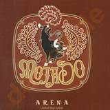 Mojado - Arena Limited 4x12"
