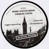 Musikman - The Day After Tomorrow