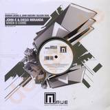 John-e & Diego Miranda - When U Come