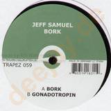 Jeff Samuel - Bonk