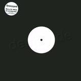 Grooveyard - Mary Go Wild *remix*