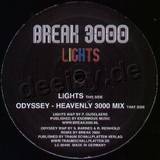 Break 3000 - Lights