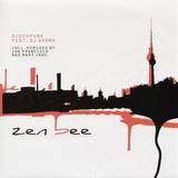 Discopunk Feat. Dj Aroma - Zen Bee