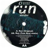 Strider - Run