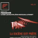 Family Club - *1* La Escene Est Prete