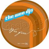 The Wee Djs - Wee Free