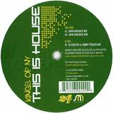 Kings Of New York - This Is House