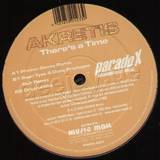 Akretis - There Is A Time