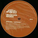 Africano - Jiganaan