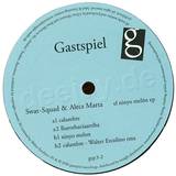 Swat Squad & Alecs Marta - El Ninyo Melon Ep