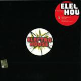 Electro House - Vinyl *4*