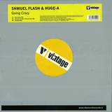 Shmuel Flash & Hugh A - Going Crazy