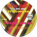 Hoxton Whores - Stronger