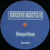 Incognito - Always There