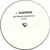 Robbie Williams - Rudebox