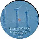 Christopher Cross - Ride Like The Wind