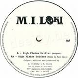 M.i.loki - High Plain Drifter