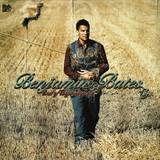 Benjamin Bates - End Of Beginning Ep