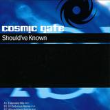 Cosmic Gate - Should've Known