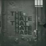 Anticlub - The Hate That Hate Made