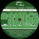 Short Bus Kids - Short Bus Of Funk