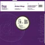 Rivaz - Broken Wings