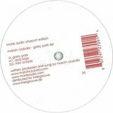 Marcin Czubala - Gorky Park Ep