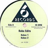 Amplified Orchestra - Kobu Edits