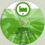 Burnski - Very Basic