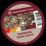 Kadebostan - Caracas Soul Ep