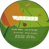 The Beat Broker - Light Up The Night